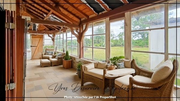 Maison à vendre 5 pièces LAFITTE SUR LOT (47)