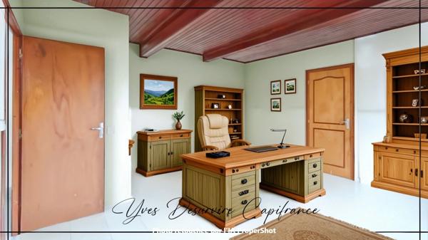 Maison à vendre 5 pièces LAFITTE SUR LOT (47)