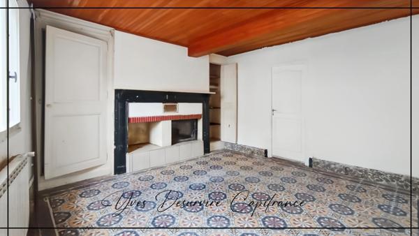 Maison à vendre 5 pièces LAFITTE SUR LOT (47)