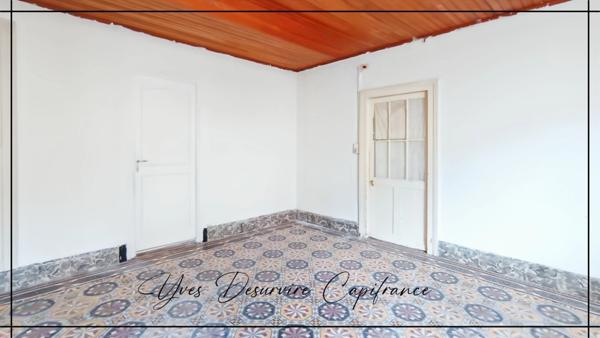 Maison à vendre 5 pièces LAFITTE SUR LOT (47)