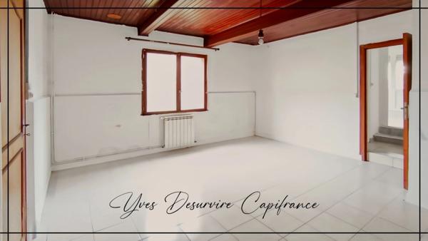 Maison à vendre 5 pièces LAFITTE SUR LOT (47)