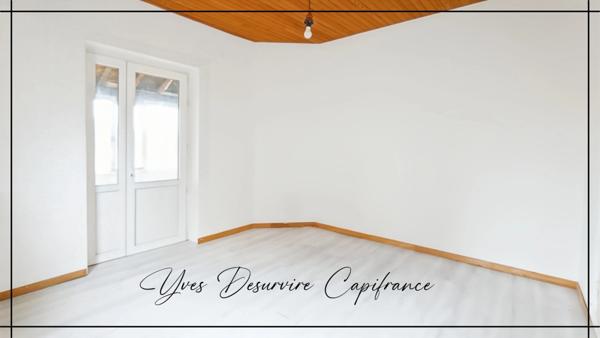 Maison à vendre 5 pièces LAFITTE SUR LOT (47)