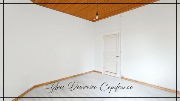 Maison à vendre 5 pièces LAFITTE SUR LOT (47)