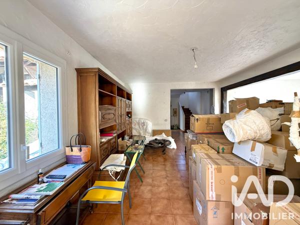 Maison à vendre 4 pièces 128 m² Cagnes-sur-Mer