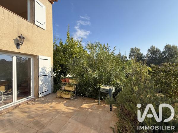 Maison à vendre 4 pièces 128 m² Cagnes-sur-Mer