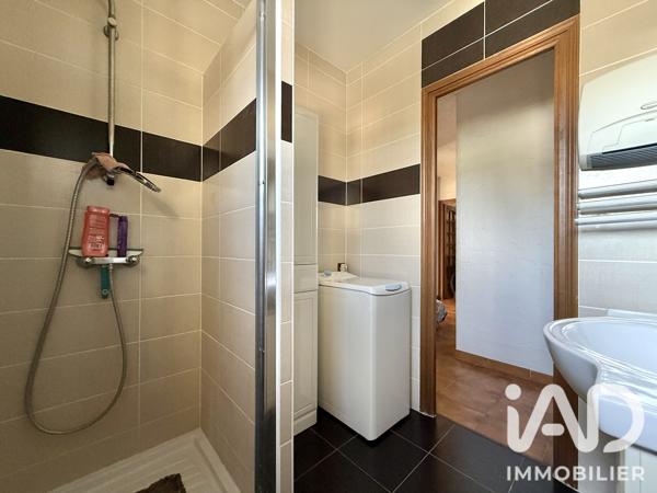 Maison à vendre 4 pièces 128 m² Cagnes-sur-Mer