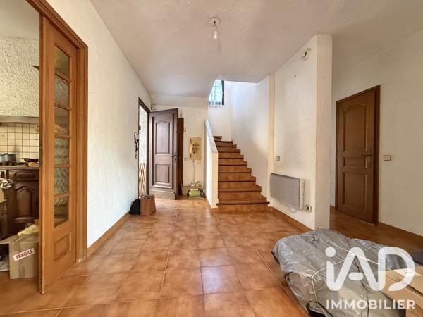 Maison à vendre 4 pièces 128 m² Cagnes-sur-Mer