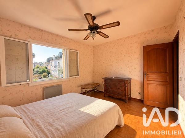 Maison à vendre 4 pièces 128 m² Cagnes-sur-Mer