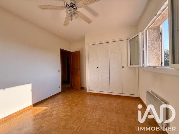Maison à vendre 4 pièces 128 m² Cagnes-sur-Mer