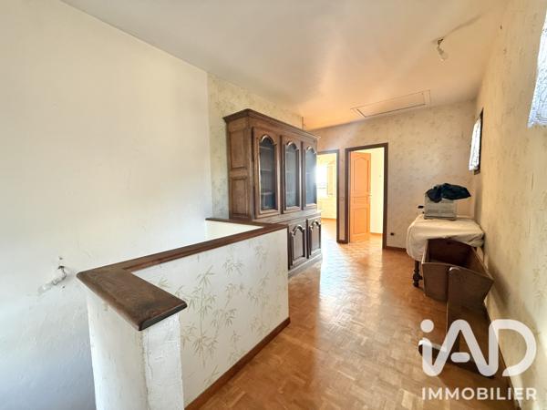 Maison à vendre 4 pièces 128 m² Cagnes-sur-Mer