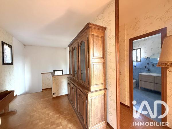 Maison à vendre 4 pièces 128 m² Cagnes-sur-Mer