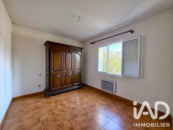 Maison à vendre 4 pièces 128 m² Cagnes-sur-Mer