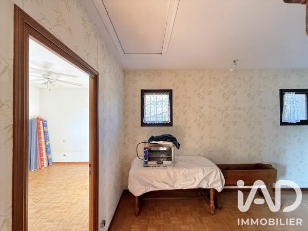 Maison à vendre 4 pièces 128 m² Cagnes-sur-Mer