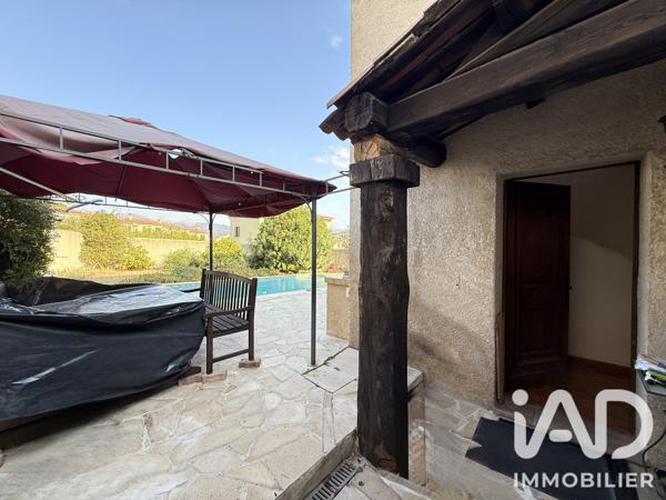 Maison à vendre 4 pièces 128 m² Cagnes-sur-Mer