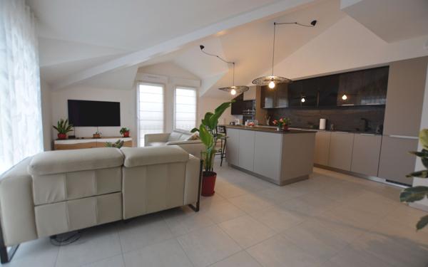 Appartement à vendre    3 pièces • 92,95 m2 Urrugne