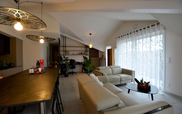 Appartement à vendre    3 pièces • 92,95 m2 Urrugne