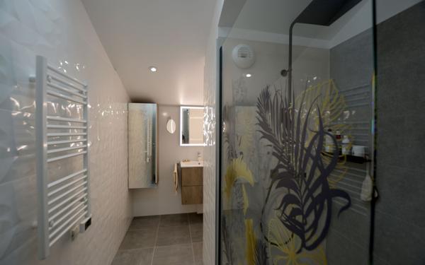 Appartement à vendre    3 pièces • 92,95 m2 Urrugne