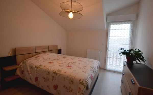 Appartement à vendre    3 pièces • 92,95 m2 Urrugne