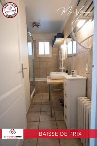 Maison à vendre 7 pièces de 162 m²