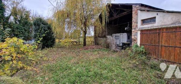 Maison à Vendre à Saint-Varent (79330) en Deux-Sèvres (79)

Dans la localité de Saint-Varent,...