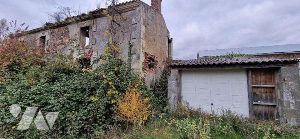 Maison à Vendre à Saint-Varent (79330) en Deux-Sèvres (79)

Dans la localité de Saint-Varent,...