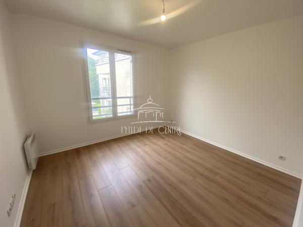 APPARTEMENT 3 PIECES - VILLENEUVE LE ROI