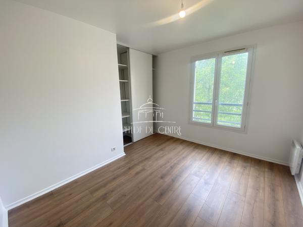 APPARTEMENT 3 PIECES - VILLENEUVE LE ROI
