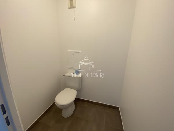 APPARTEMENT 3 PIECES - VILLENEUVE LE ROI