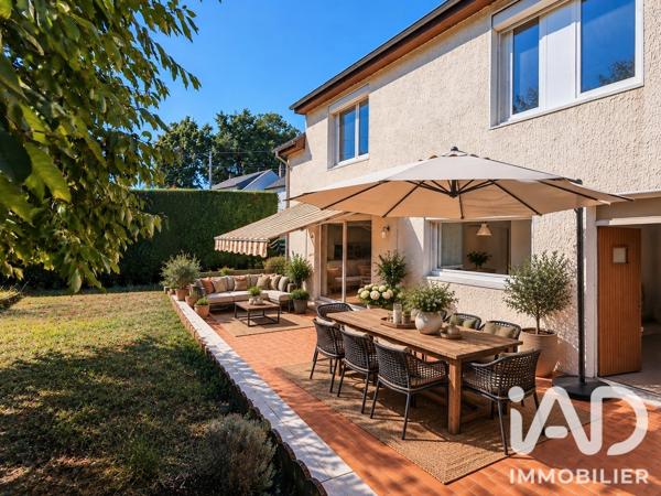 Maison à vendre 5 pièces 115 m² Massieux