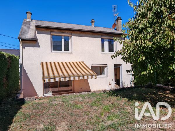 Maison à vendre 5 pièces 115 m² Massieux