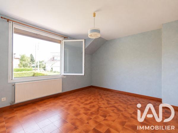 Maison à vendre 5 pièces 115 m² Massieux