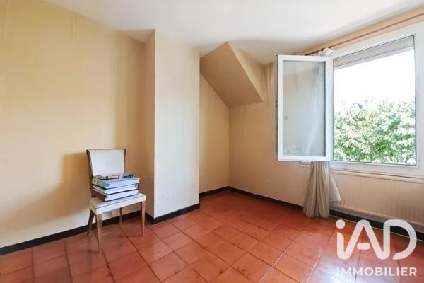 Maison à vendre 5 pièces 115 m² Massieux