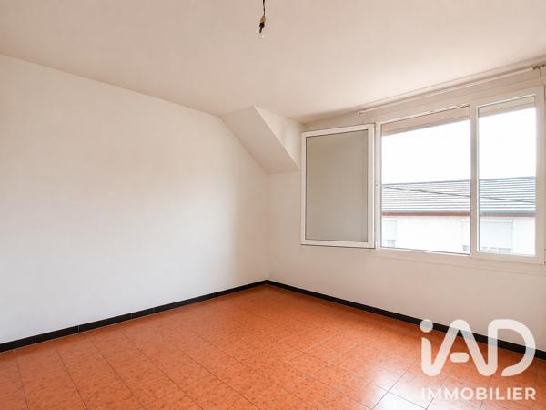 Maison à vendre 5 pièces 115 m² Massieux