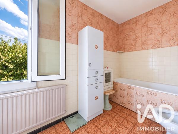 Maison à vendre 5 pièces 115 m² Massieux