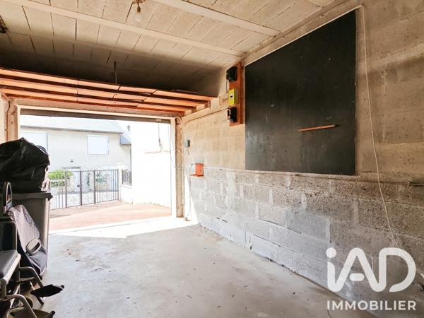 Maison à vendre 5 pièces 115 m² Massieux