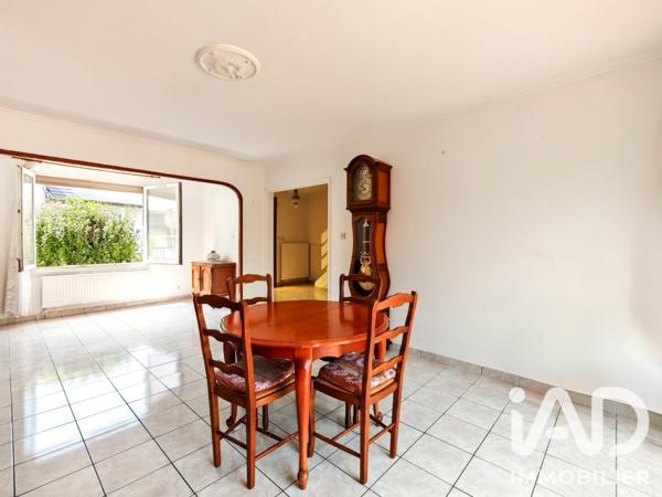 Maison à vendre 5 pièces 115 m² Massieux