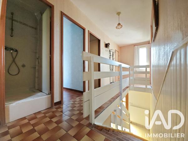 Maison à vendre 5 pièces 115 m² Massieux