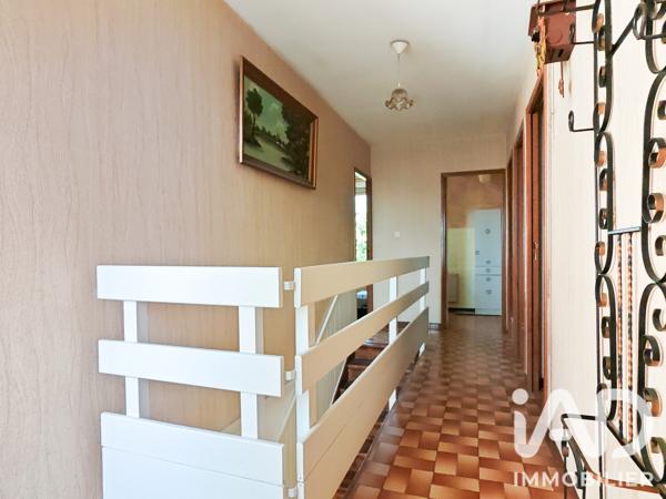 Maison à vendre 5 pièces 115 m² Massieux