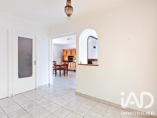 Maison à vendre 5 pièces 115 m² Massieux