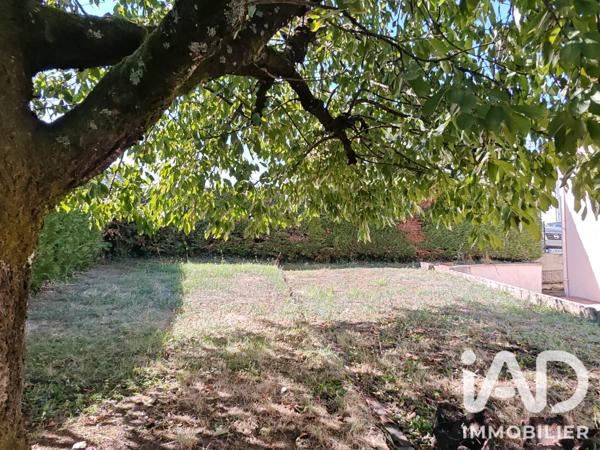 Maison à vendre 5 pièces 115 m² Massieux