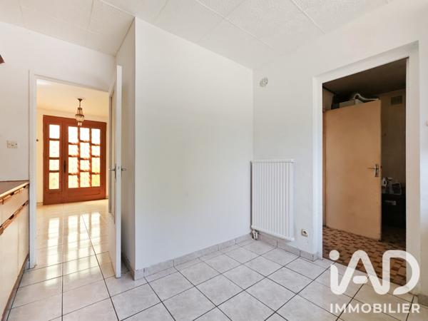 Maison à vendre 5 pièces 115 m² Massieux