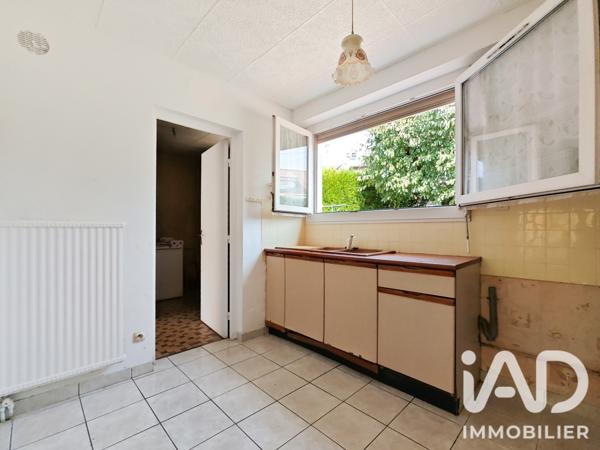 Maison à vendre 5 pièces 115 m² Massieux