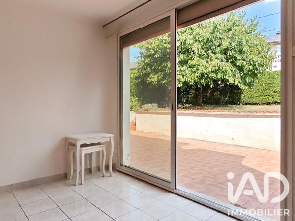 Maison à vendre 5 pièces 115 m² Massieux