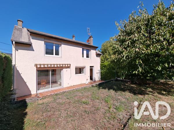 Maison à vendre 5 pièces 115 m² Massieux