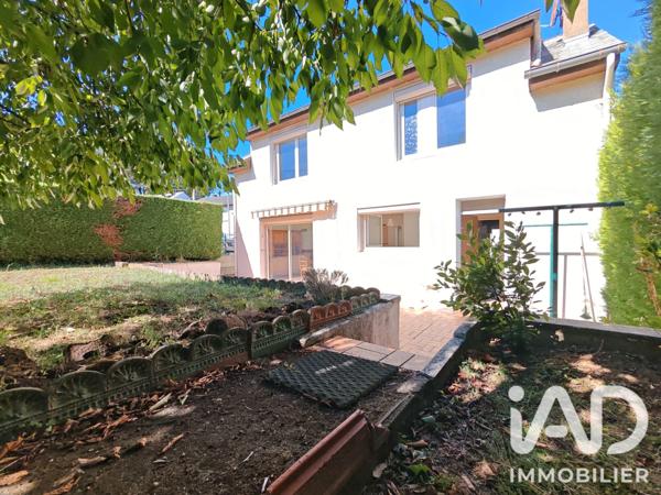 Maison à vendre 5 pièces 115 m² Massieux