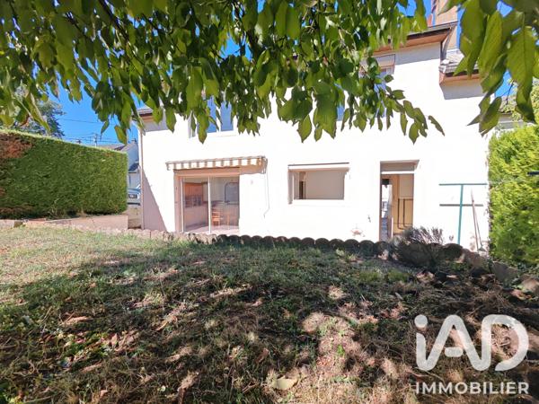 Maison à vendre 5 pièces 115 m² Massieux