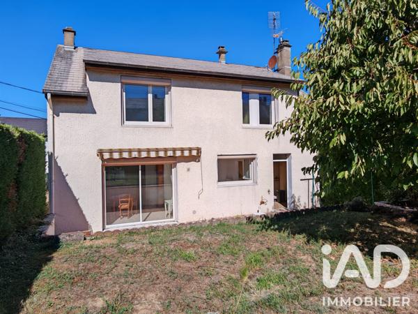 Maison à vendre 5 pièces 115 m² Massieux