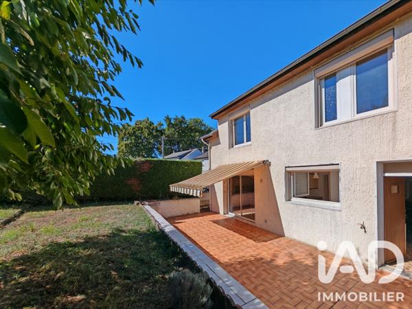 Maison à vendre 5 pièces 115 m² Massieux