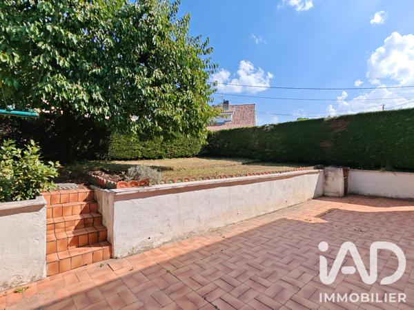Maison à vendre 5 pièces 115 m² Massieux