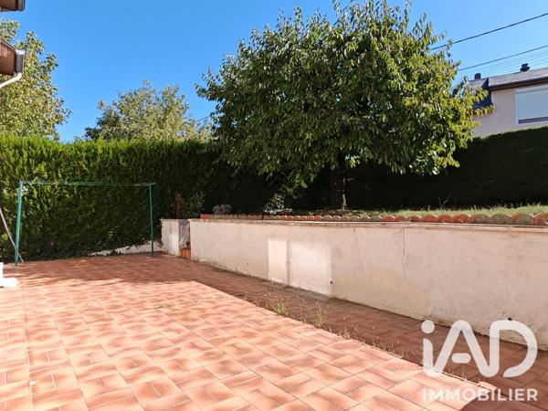 Maison à vendre 5 pièces 115 m² Massieux